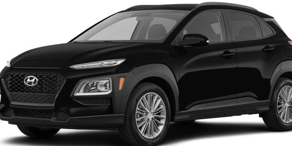 HYUNDAI KONA 2019 KM8K12AA0KU302212 image