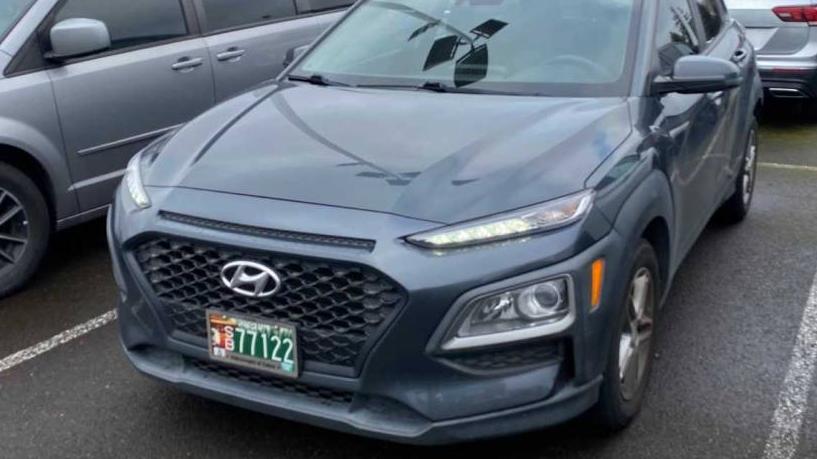 HYUNDAI KONA 2019 KM8K12AAXKU314805 image