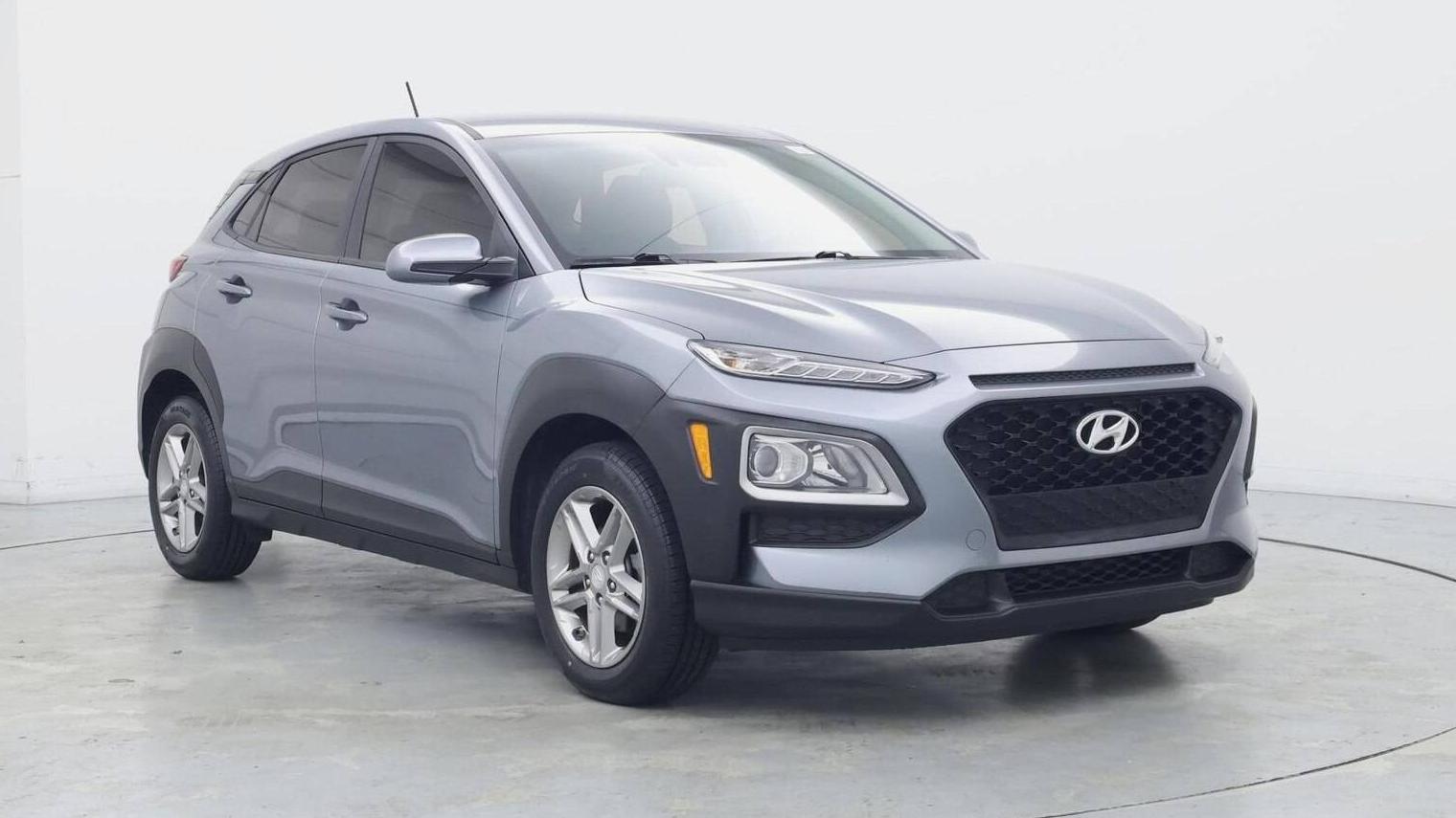 HYUNDAI KONA 2019 KM8K12AA4KU257730 image