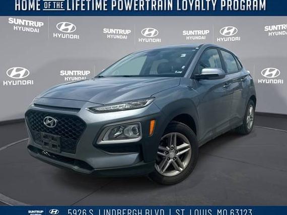 HYUNDAI KONA 2019 KM8K12AA2KU252168 image