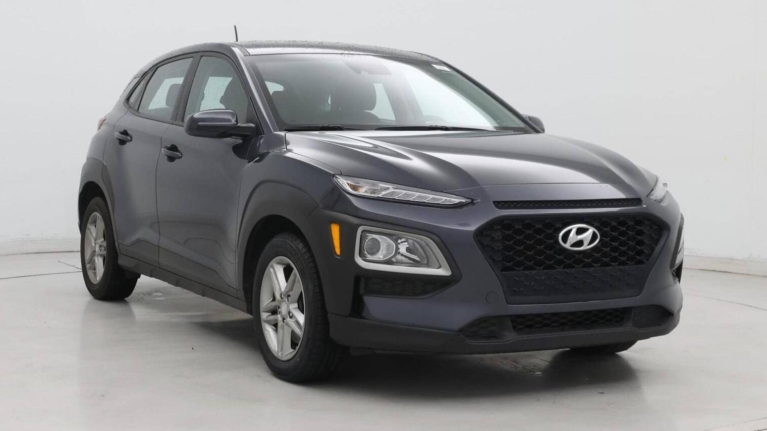 HYUNDAI KONA 2019 KM8K1CAA9KU216211 image