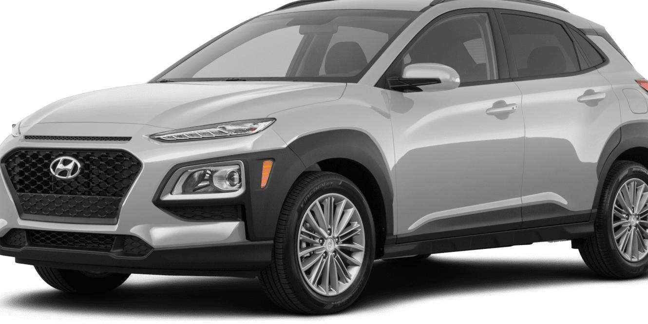 HYUNDAI KONA 2019 KM8K22AA5KU227245 image