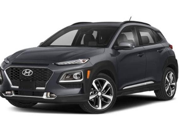 HYUNDAI KONA 2019 KM8K5CA55KU389702 image