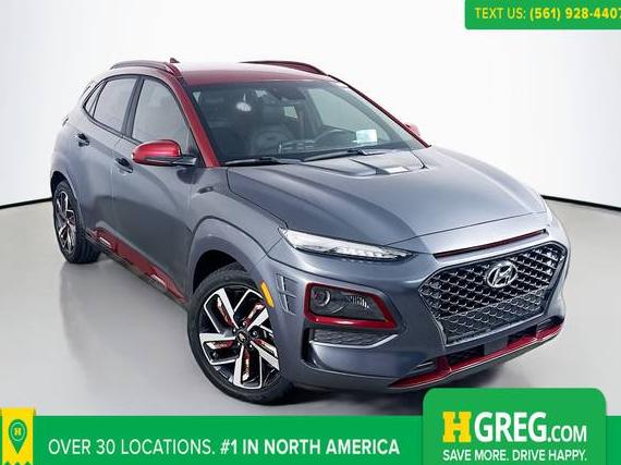 HYUNDAI KONA 2019 KM8K53A59KU307289 image HYUNDAI KONA 2019 KM8K53A59KU307289 image