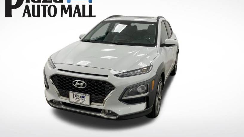 HYUNDAI KONA 2019 KM8K3CA50KU245853 image