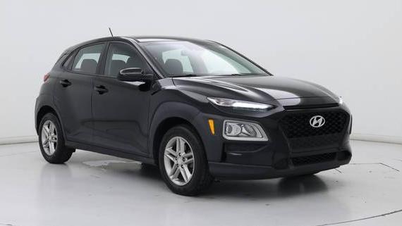 HYUNDAI KONA 2019 KM8K12AA7KU315667 image HYUNDAI KONA 2019 KM8K12AA7KU315667 image