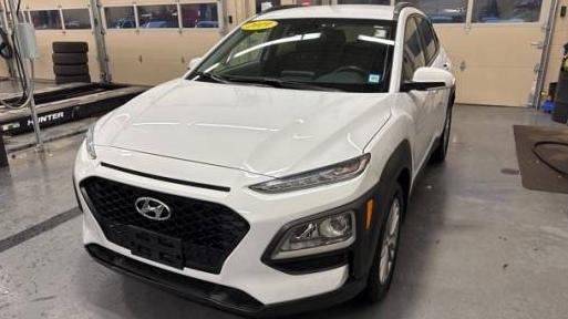 HYUNDAI KONA 2019 KM8K2CAA5KU357001 image