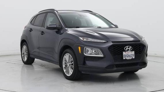 HYUNDAI KONA 2019 KM8K22AA0KU206707 image