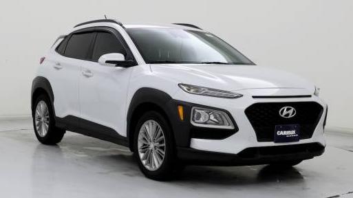 HYUNDAI KONA 2019 KM8K22AA5KU213409 image