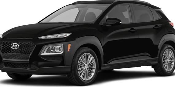 HYUNDAI KONA 2019 KM8K2CAA5KU341459 image