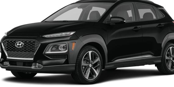 HYUNDAI KONA 2019 KM8K5CA55KU389554 image