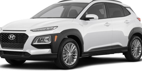 HYUNDAI KONA 2019 KM8K22AA6KU289480 image