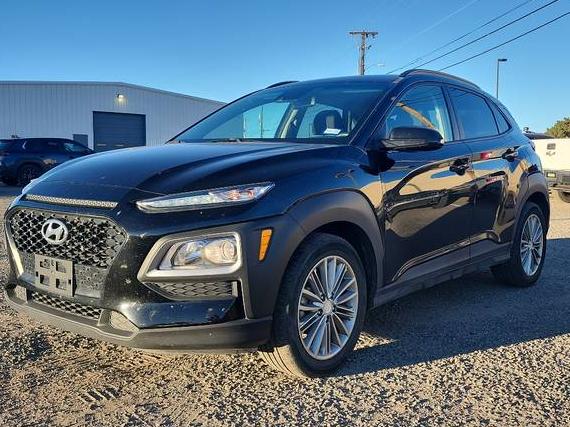 HYUNDAI KONA 2019 KM8K22AA8KU283003 image