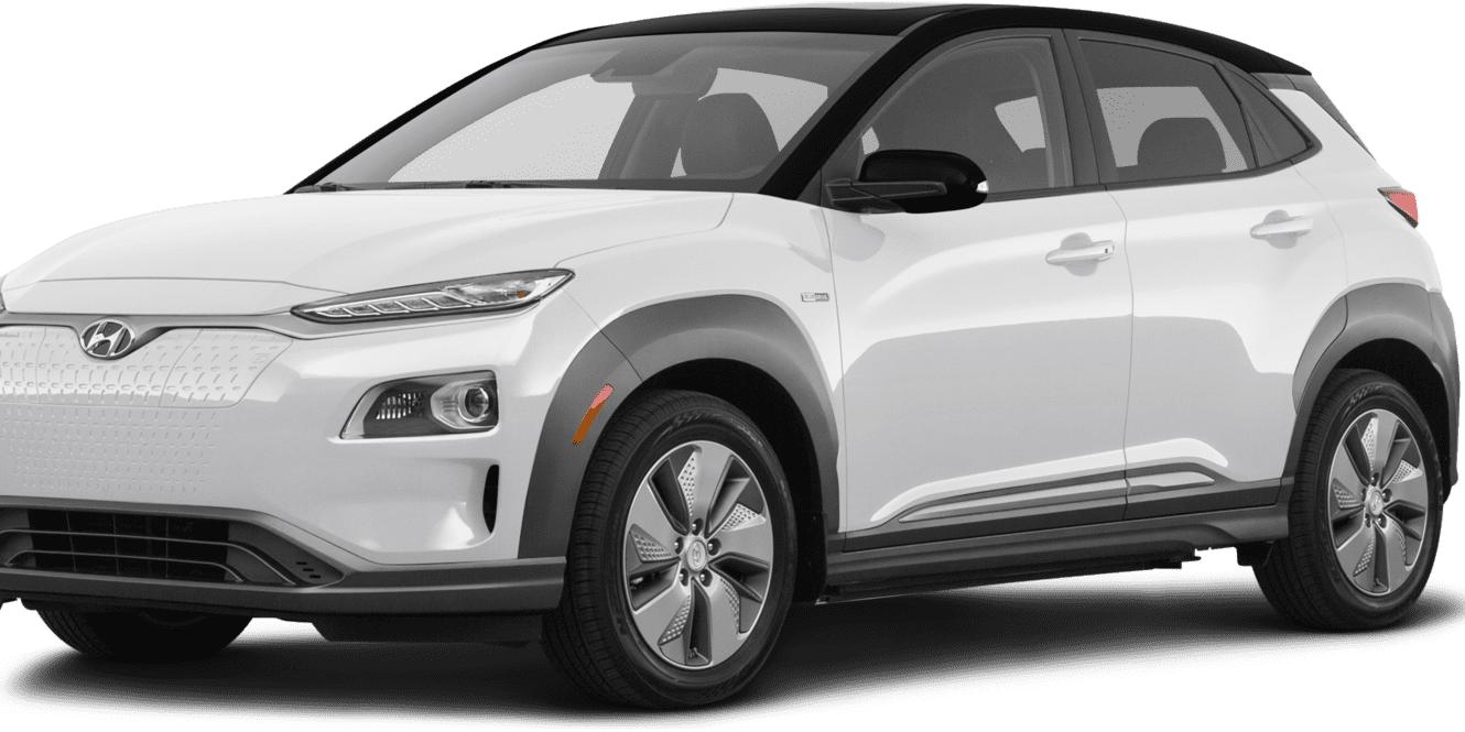 HYUNDAI KONA 2019 KM8K33AG1KU029317 image