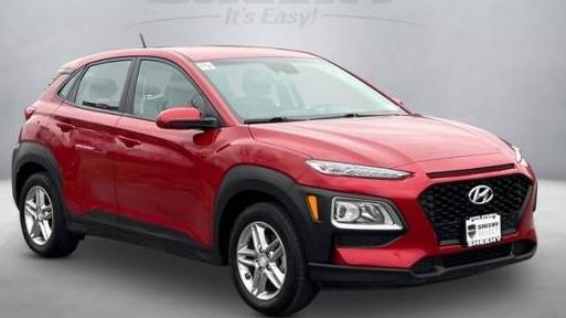 HYUNDAI KONA 2019 KM8K12AA4KU297659 image