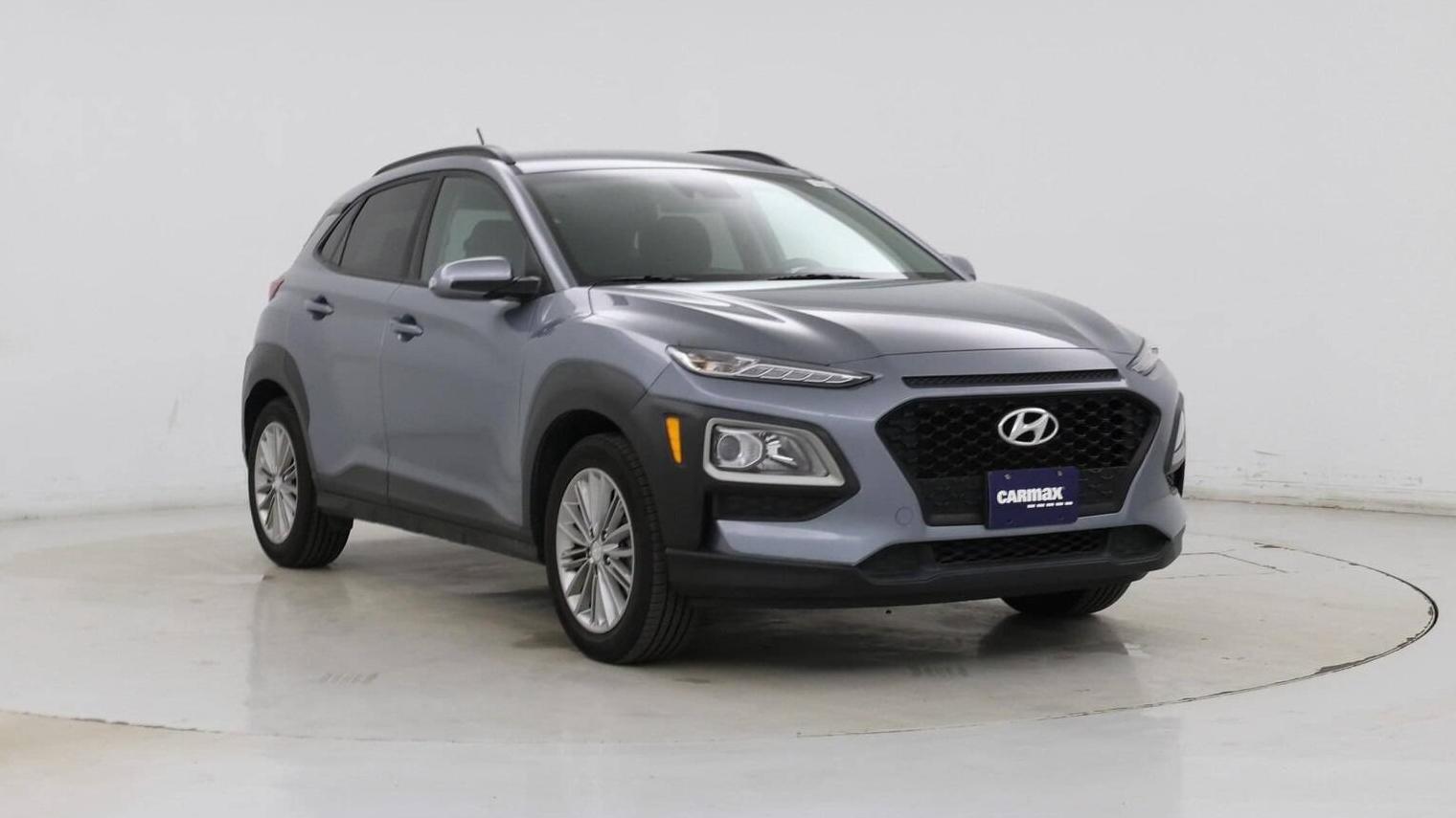 HYUNDAI KONA 2019 KM8K22AA7KU206428 image