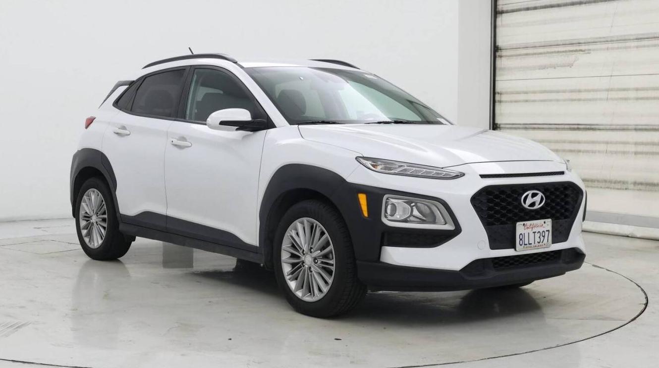 HYUNDAI KONA 2019 KM8K22AA9KU388763 image