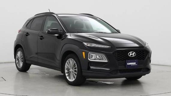 HYUNDAI KONA 2019 KM8K2CAA0KU371131 image