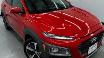 HYUNDAI KONA 2019 KM8K5CA54KU253903 image