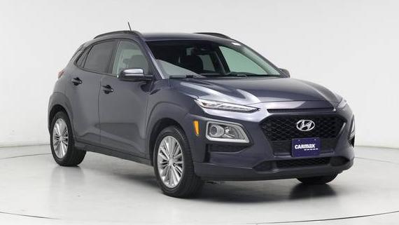 HYUNDAI KONA 2019 KM8K22AAXKU322884 image HYUNDAI KONA 2019 KM8K22AAXKU322884 image