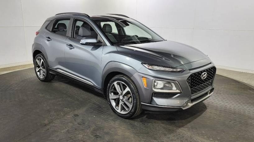 HYUNDAI KONA 2019 KM8K3CA50KU251944 image