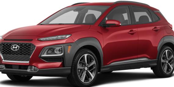 HYUNDAI KONA 2019 KM8K53A53KU250698 image