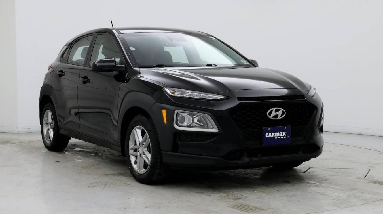 HYUNDAI KONA 2019 KM8K1CAA8KU370683 image