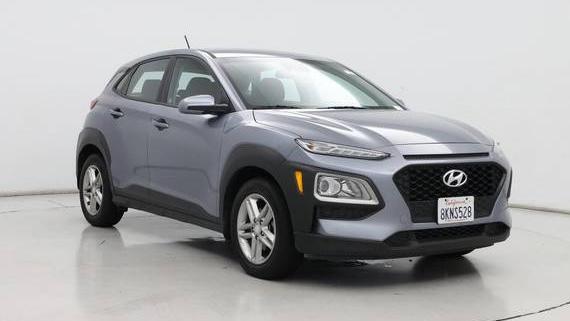 HYUNDAI KONA 2019 KM8K12AA4KU340834 image