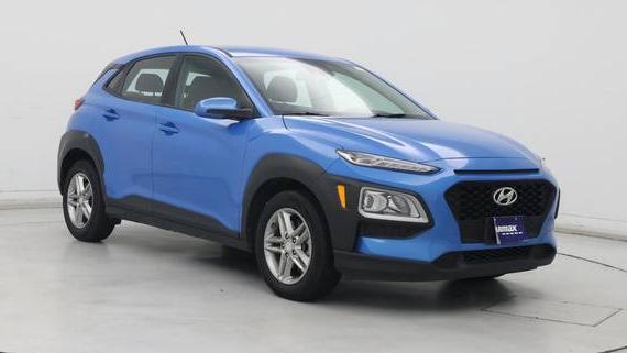 HYUNDAI KONA 2019 KM8K1CAA9KU297758 image