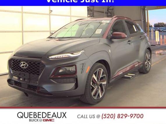 HYUNDAI KONA 2019 KM8K53A57KU303628 image HYUNDAI KONA 2019 KM8K53A57KU303628 image