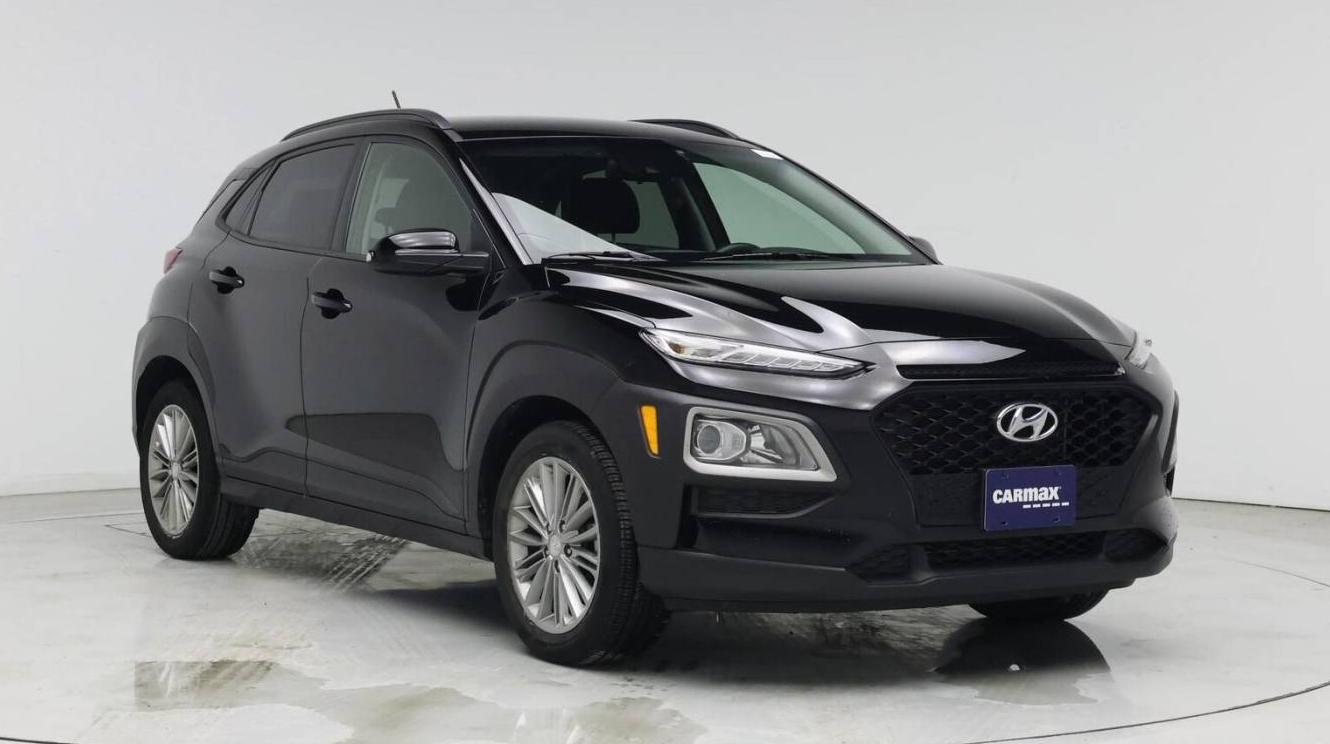 HYUNDAI KONA 2019 KM8K2CAA8KU382085 image