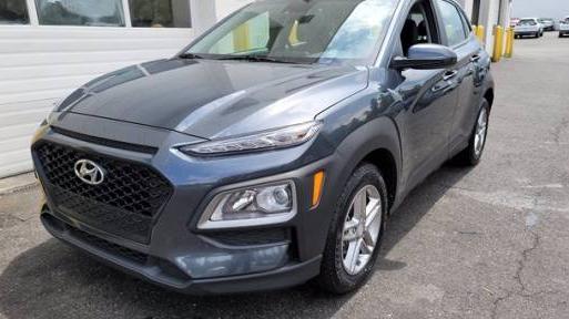 HYUNDAI KONA 2019 KM8K12AA4KU244511 image