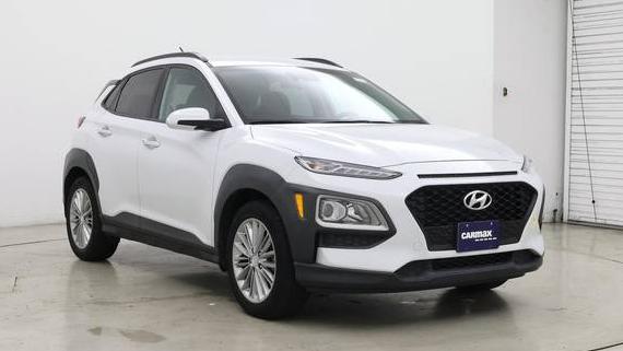 HYUNDAI KONA 2019 KM8K22AA6KU384590 image