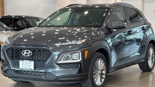 HYUNDAI KONA 2019 KM8K22AA5KU324817 image