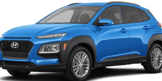 HYUNDAI KONA 2019 KM8K12AA8KU341579 image