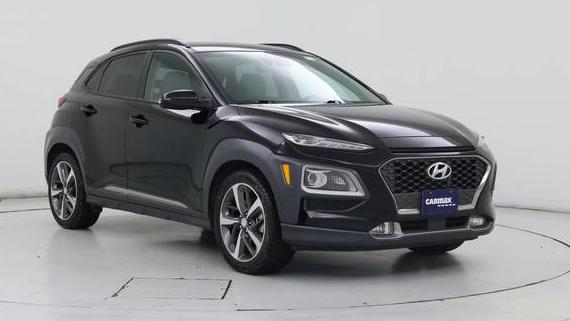 HYUNDAI KONA 2019 KM8K53A59KU373518 image HYUNDAI KONA 2019 KM8K53A59KU373518 image