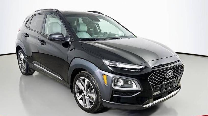 HYUNDAI KONA 2019 KM8K5CA57KU328920 image