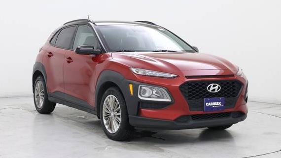 HYUNDAI KONA 2019 KM8K2CAAXKU198976 image HYUNDAI KONA 2019 KM8K2CAAXKU198976 image