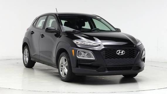 HYUNDAI KONA 2019 KM8K12AA0KU302789 image