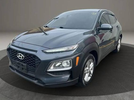 HYUNDAI KONA 2019 KM8K1CAA0KU341498 image
