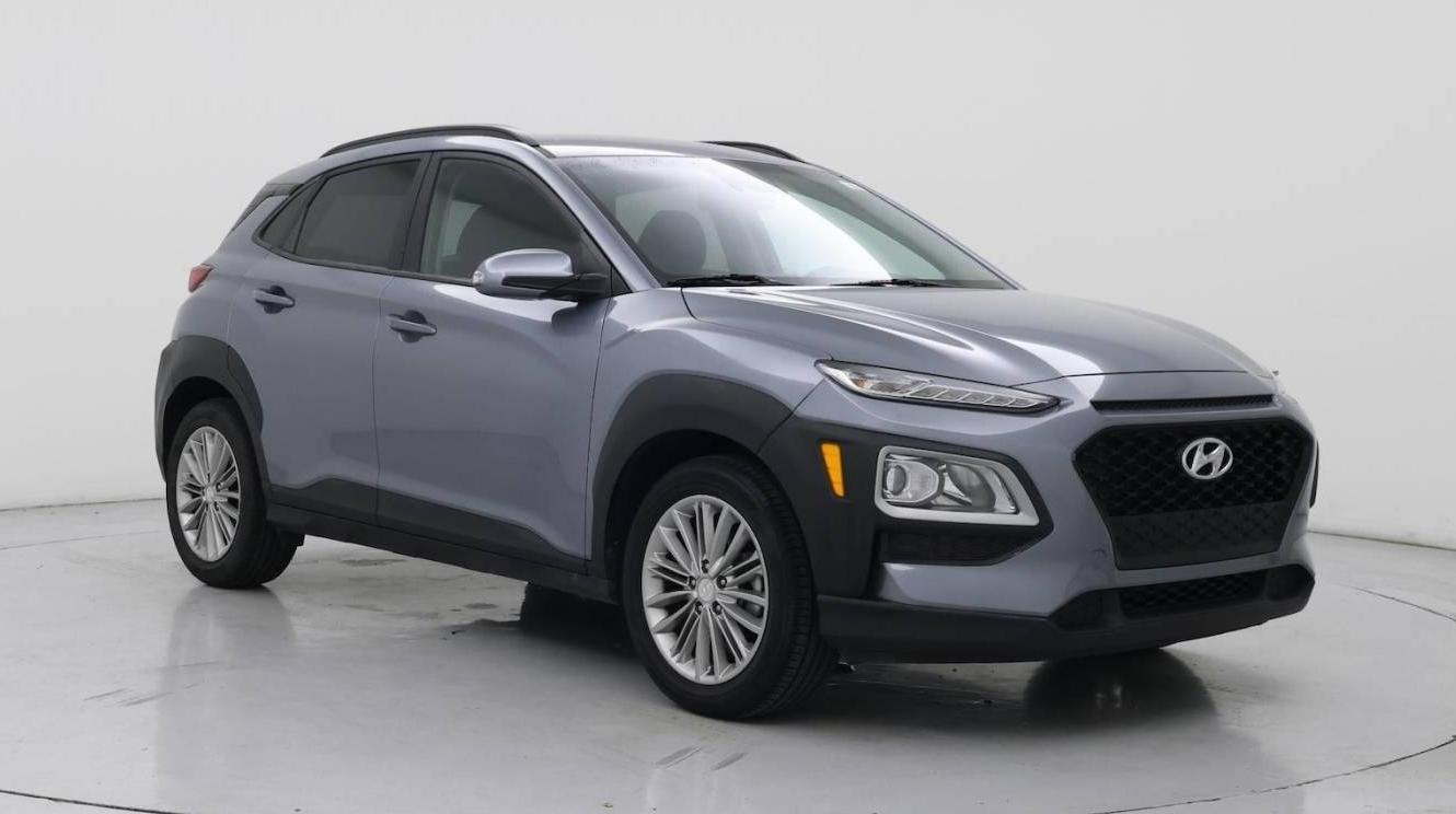 HYUNDAI KONA 2019 KM8K22AA8KU230995 image