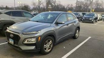 HYUNDAI KONA 2019 KM8K1CAA4KU215094 image