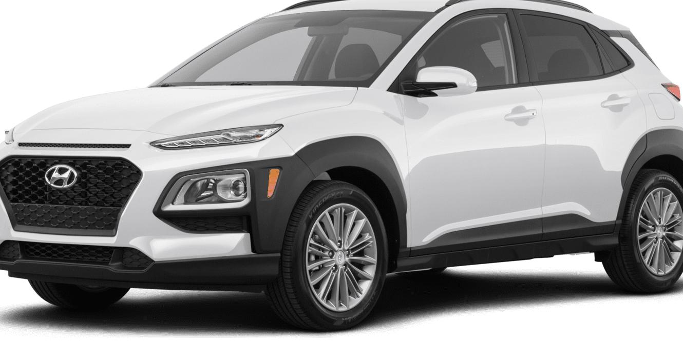 HYUNDAI KONA 2019 KM8K12AA1KU332996 image