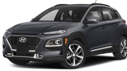 HYUNDAI KONA 2019 KM8K3CA53KU220610 image