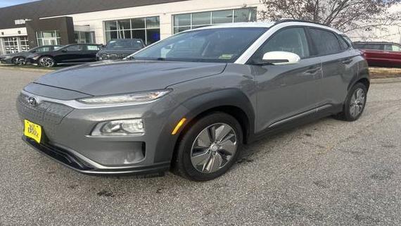 HYUNDAI KONA 2019 KM8K23AG8KU023159 image