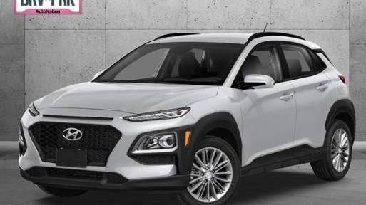 HYUNDAI KONA 2019 KM8K22AA4KU193458 image