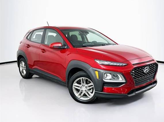 HYUNDAI KONA 2019 KM8K12AA3KU299189 image