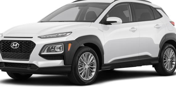 HYUNDAI KONA 2019 KM8K22AA9KU291241 image
