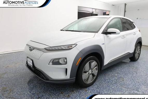 HYUNDAI KONA 2019 KM8K53AG8KU032015 image