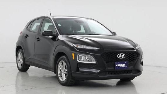HYUNDAI KONA 2019 KM8K1CAA7KU278187 image